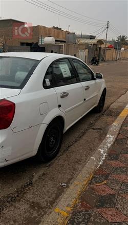 شيفروليه اوبترا